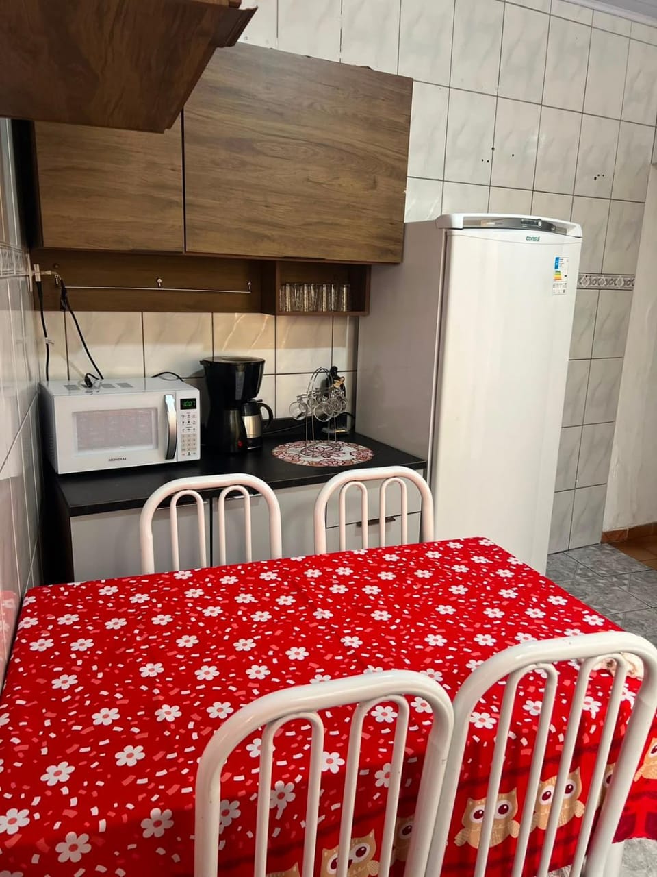 Casa da Dita House in State of São Paulo