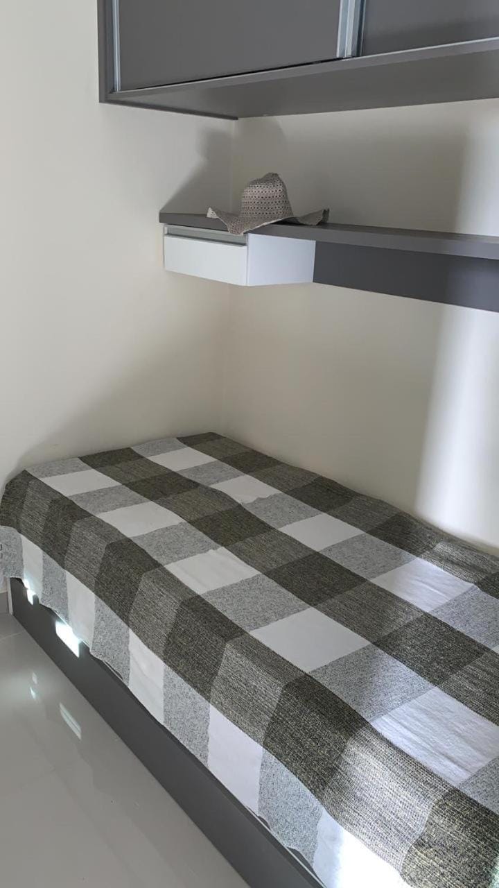 Apartamento próximo à Praia do Forte Apartment in Cabo Frio