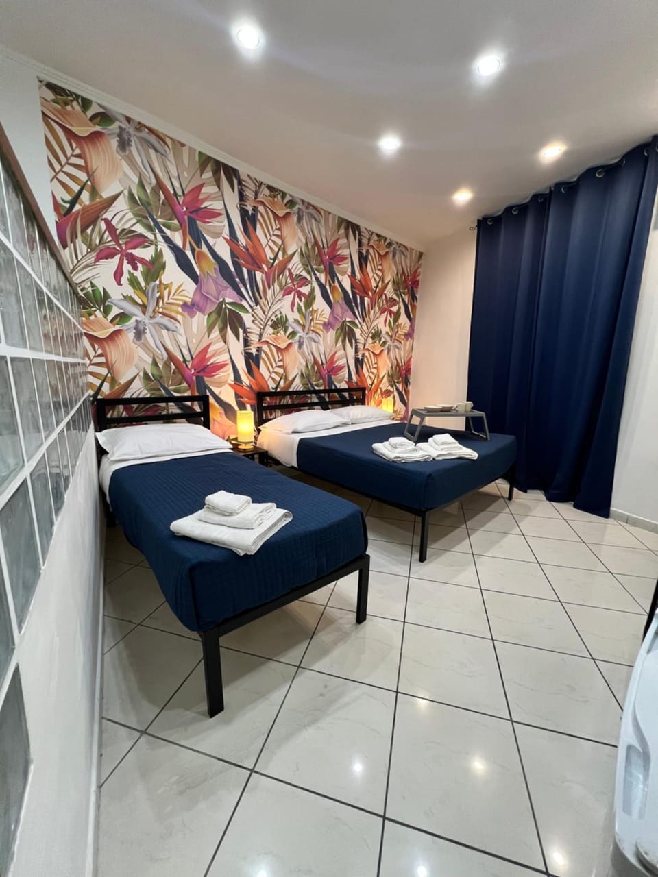 Savoia 270 Apartment in Naples