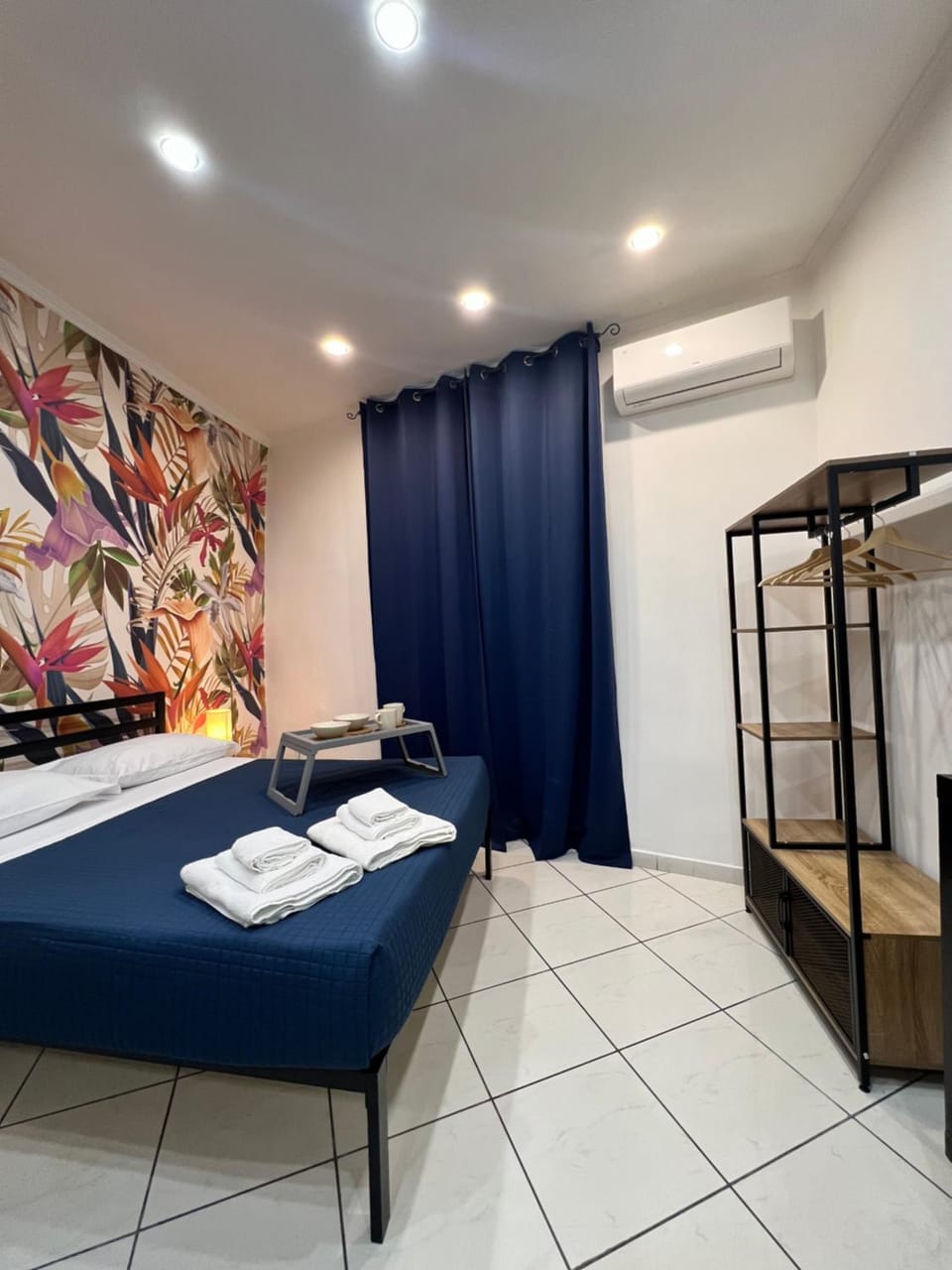 Savoia 270 Apartment in Naples