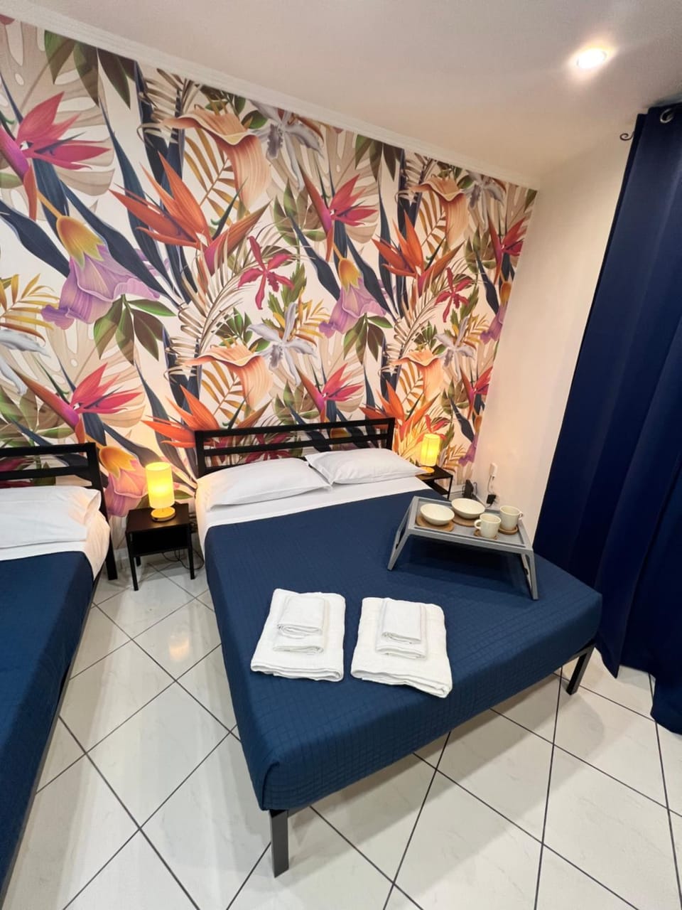 Savoia 270 Apartment in Naples