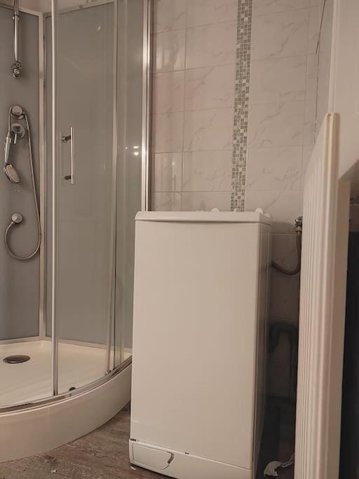 Le Montjoux Appartement Calme-Parking Apartment in Besançon