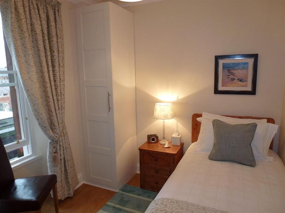 The Imperial Apartment Apartment in North Berwick