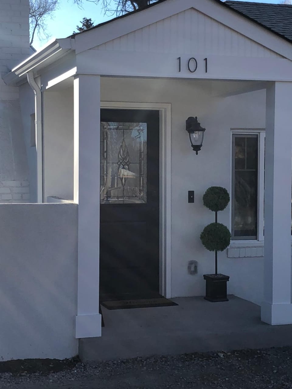 Ivywild Boutique Cottage Villa in Colorado Springs