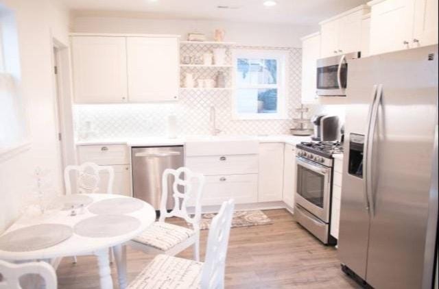 Ivywild Boutique Cottage Villa in Colorado Springs
