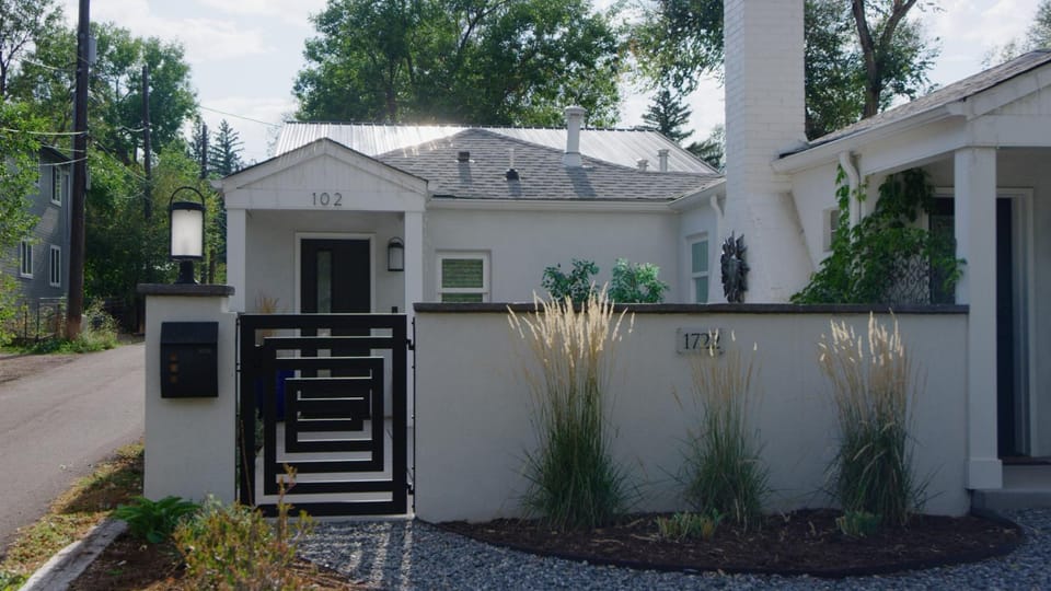 Ivywild Boutique Cottage Villa in Colorado Springs