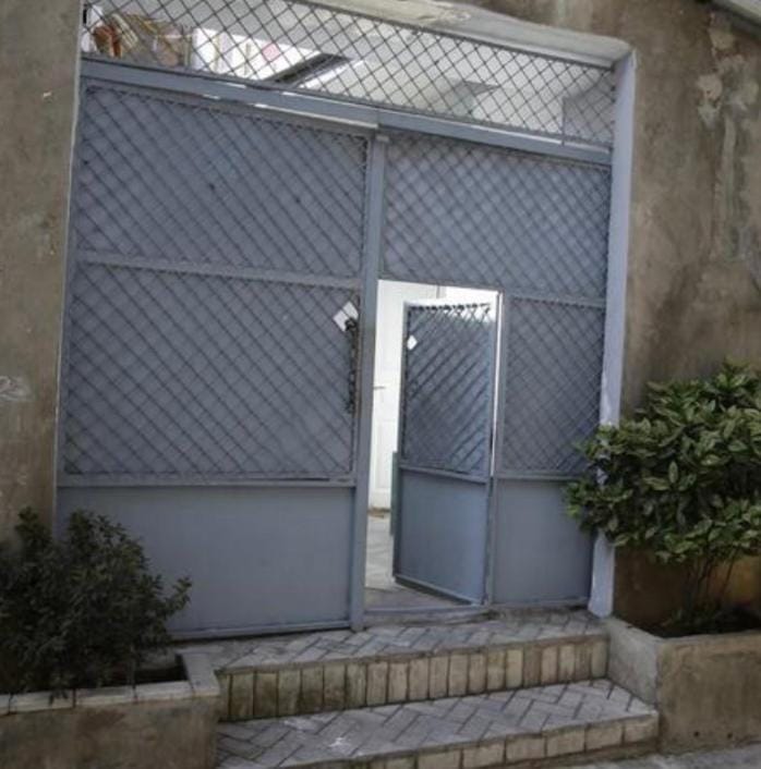 Leila Bed and Breakfast in Tbilisi, Georgia