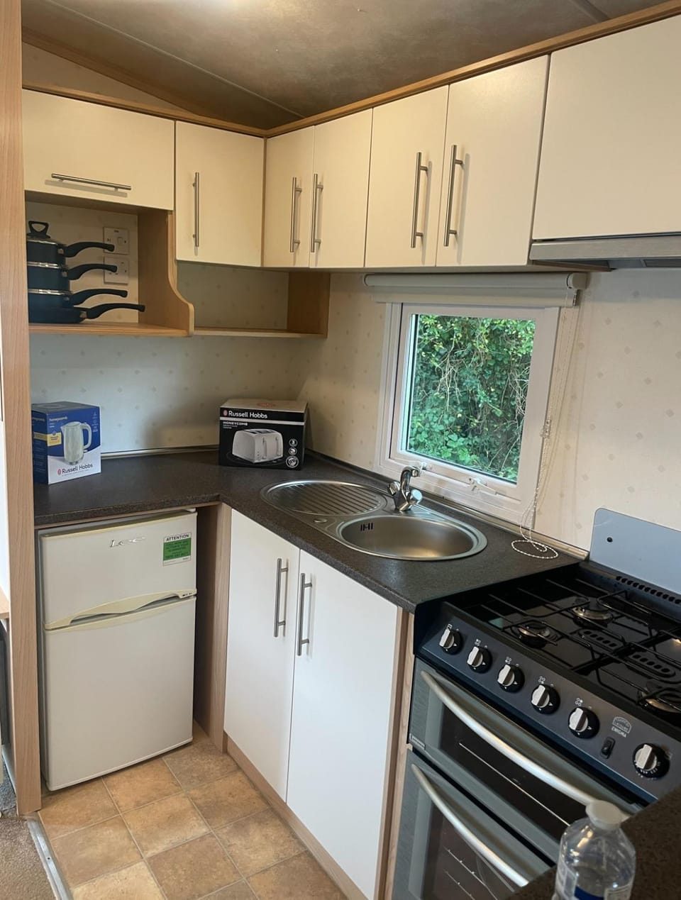 48 Rosewood Isle of Wight Campground/ 
RV Resort in New Forest District