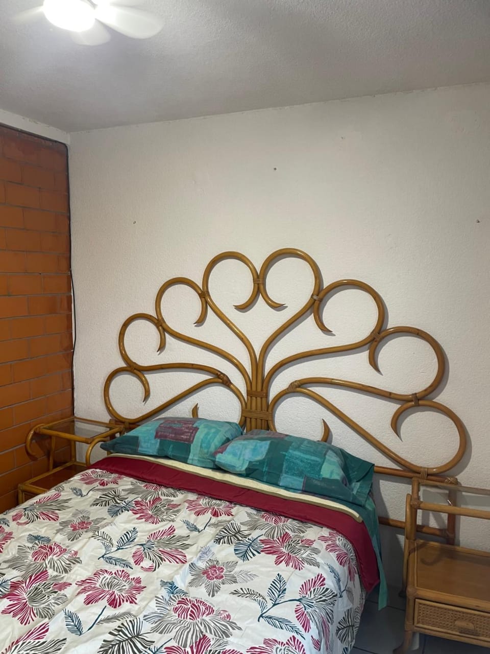 Depa cerca hospital Issste y jardines de fiesta Apartment in State of Morelos