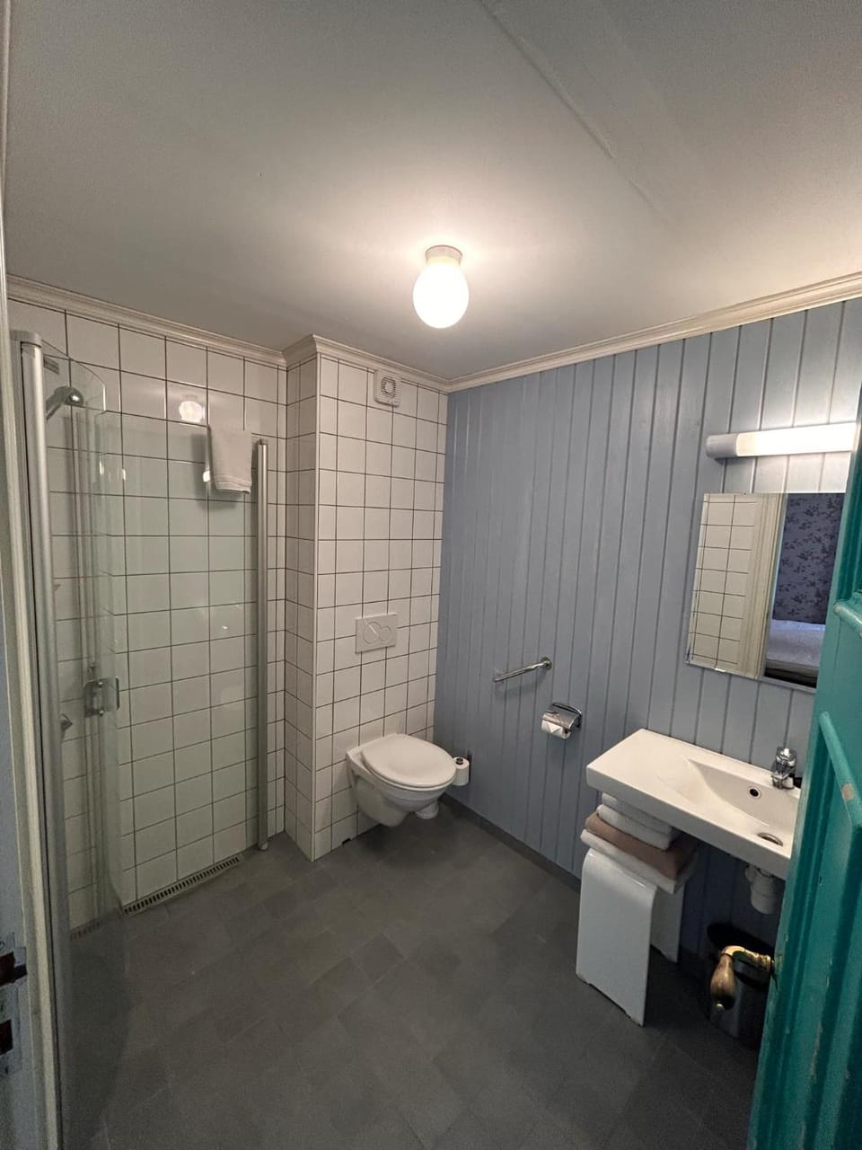 Sanden pensjonat Hotel in Vestland