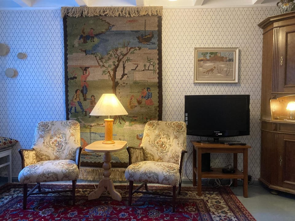 Sanden pensjonat Hotel in Vestland