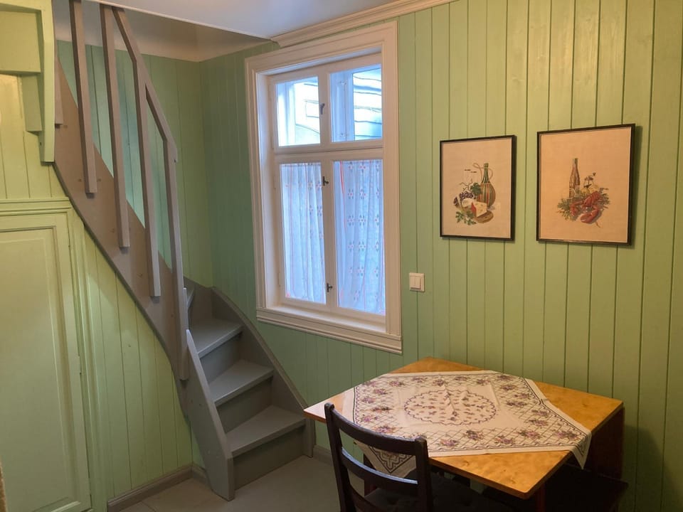 Sanden pensjonat Hotel in Vestland