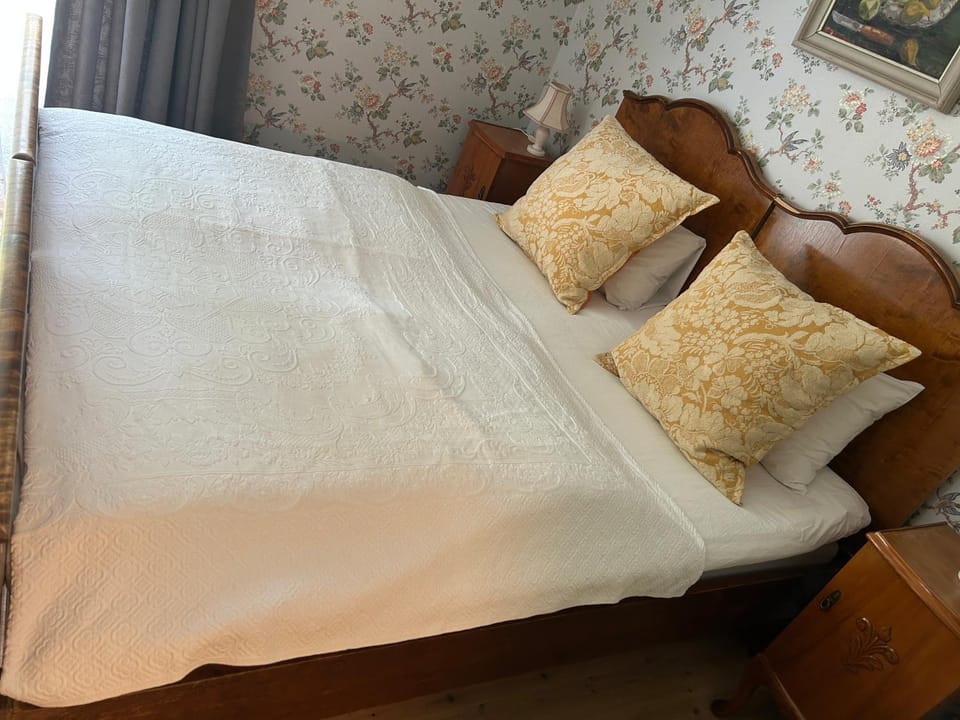 Sanden pensjonat Hotel in Vestland