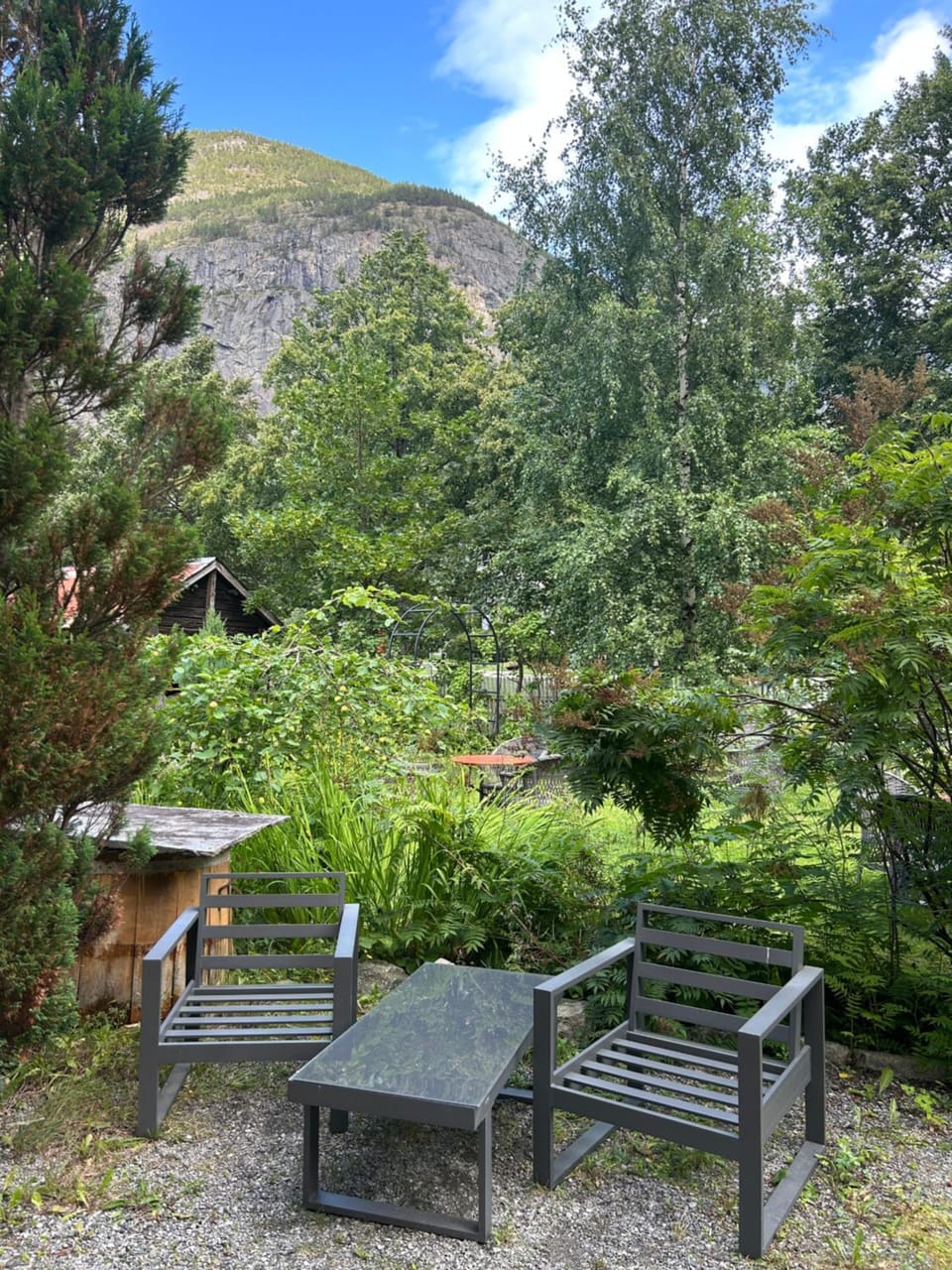 Sanden pensjonat Hotel in Vestland
