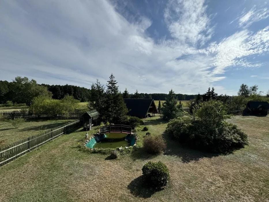 Day, Natural landscape, Garden, Garden view