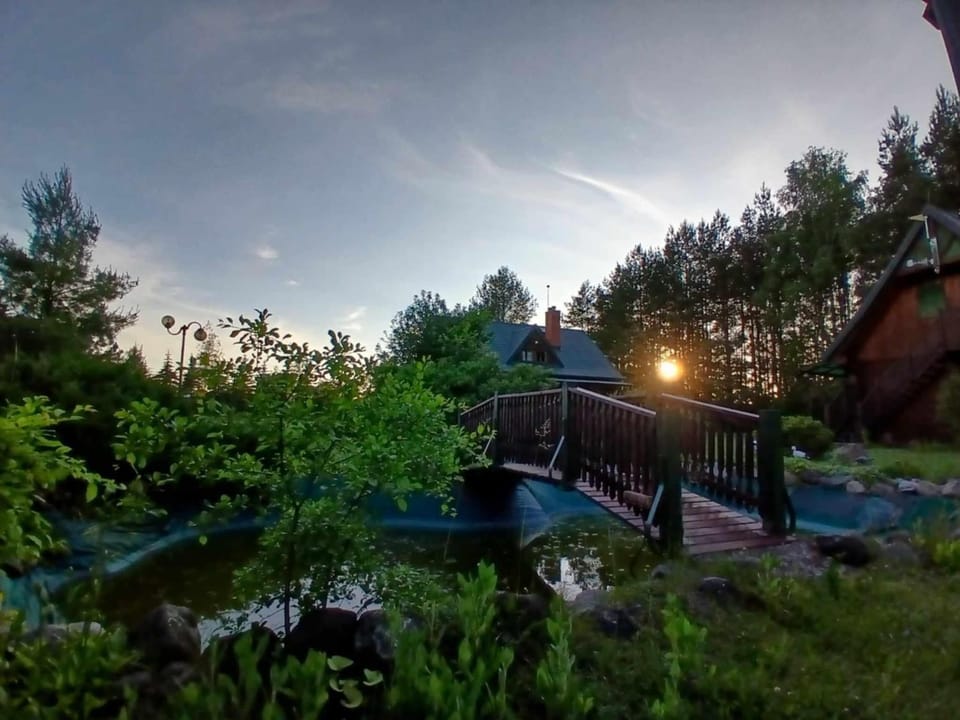 Aqua park