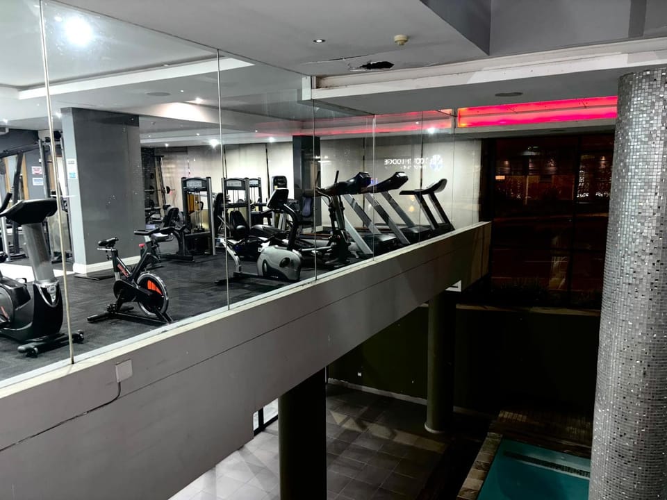 Urban Park K001, Umhlanga Rocks Apartment in Umhlanga