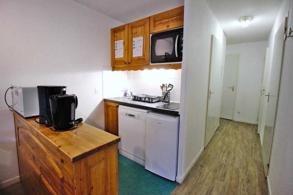 Chalets De La Vanoise - LES CHALETS DE LA VANOISE-CV3103 MAE-4531 Apartment in Auvergne-Rhône-Alpes