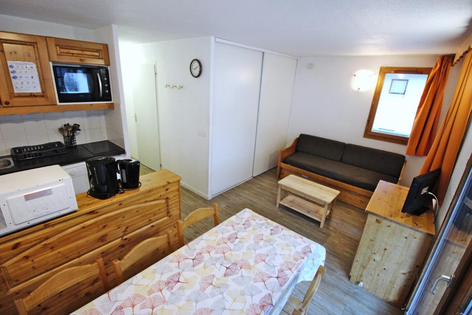 Chalets De La Vanoise - LES CHALETS DE LA VANOISE-CV3103 MAE-4531 Apartment in Auvergne-Rhône-Alpes