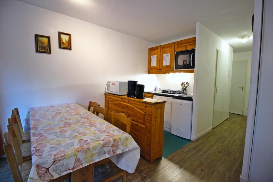 Chalets De La Vanoise - LES CHALETS DE LA VANOISE-CV3103 MAE-4531 Apartment in Auvergne-Rhône-Alpes