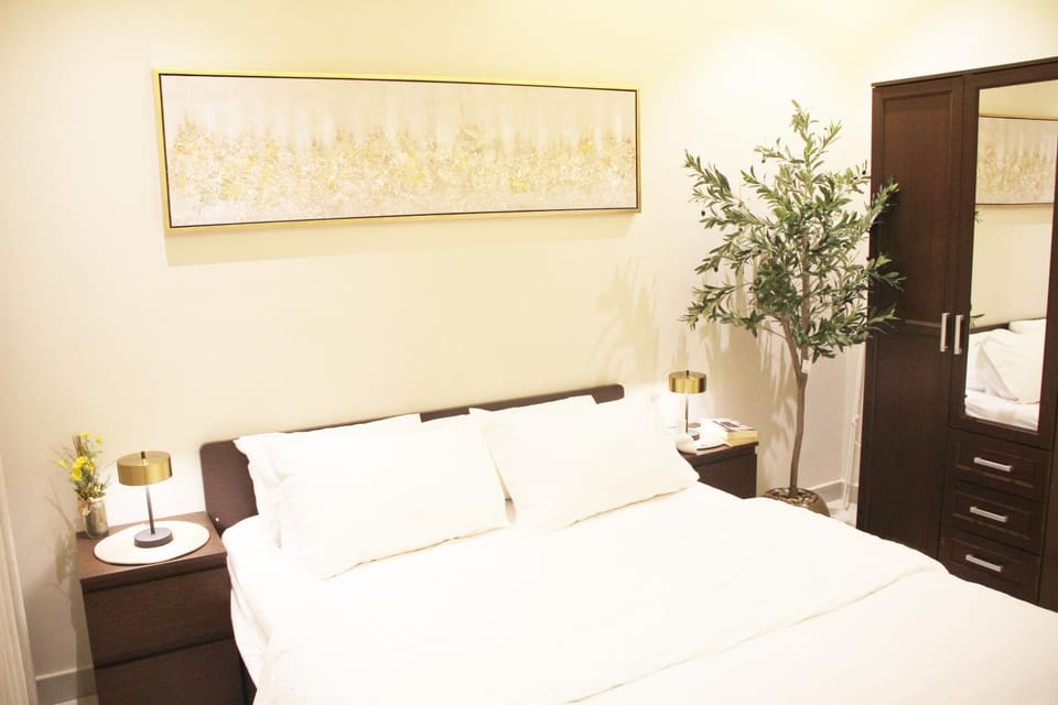 رايا 03 raya المونسية ايكيا Apartment in Riyadh