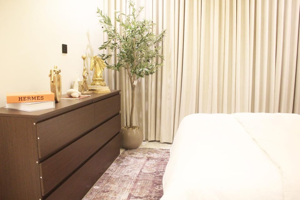 رايا 03 raya المونسية ايكيا Apartment in Riyadh