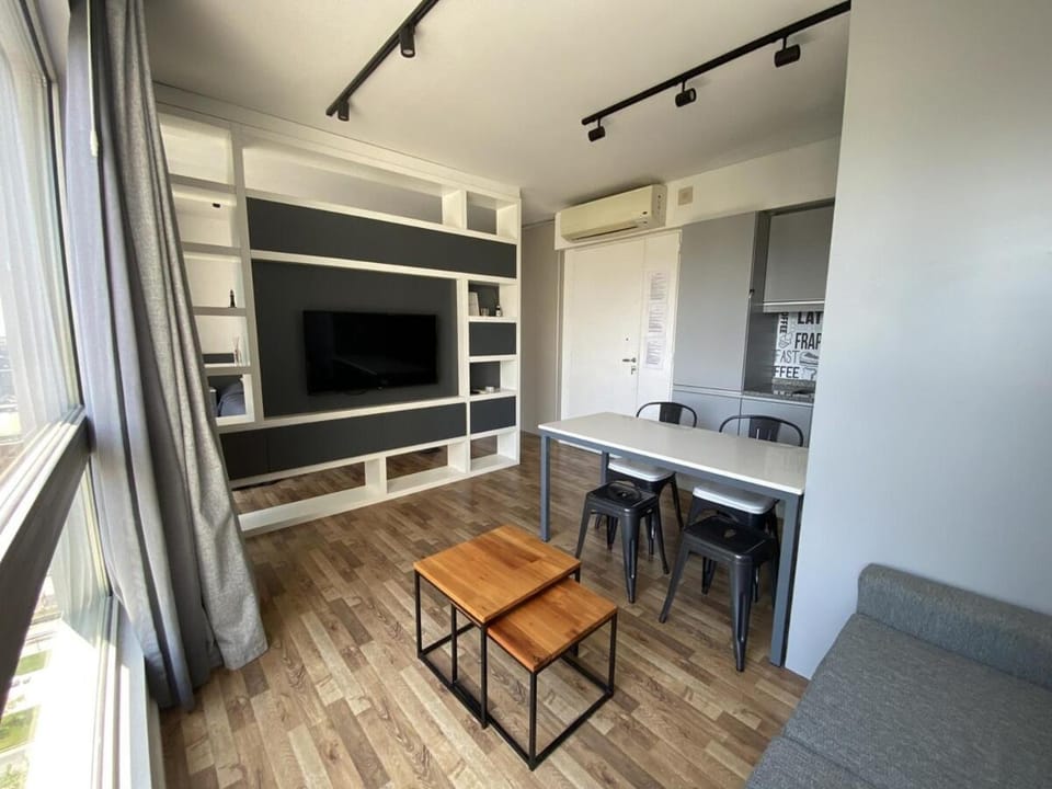 Lux studio in PuertoMadero full amenities & views Apartment in Buenos Aires