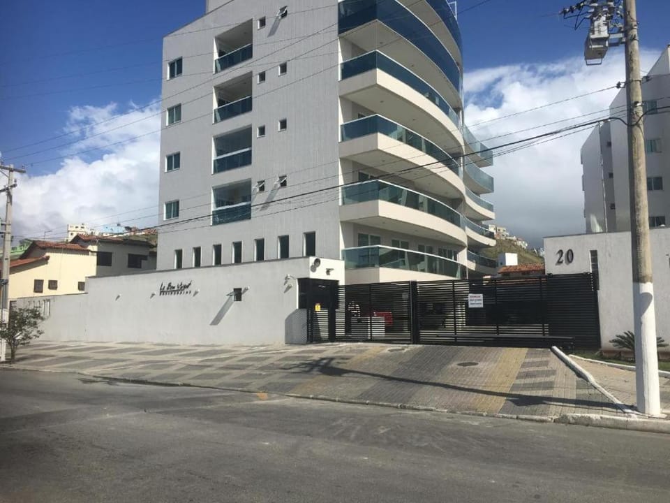 Lebon Vivant Apartamento Apartment in State of Rio de Janeiro