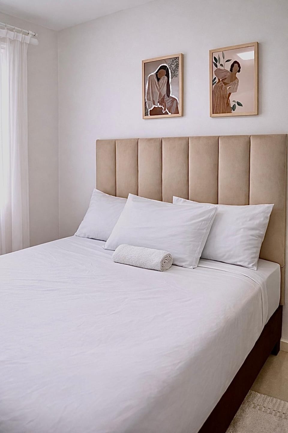 Millennial Apartments, Amplify Living - 1 Bedroom Apartments,AIRCON, FREE PARKING,5 MIN WALK TO GATEWAY Apartment in Umhlanga