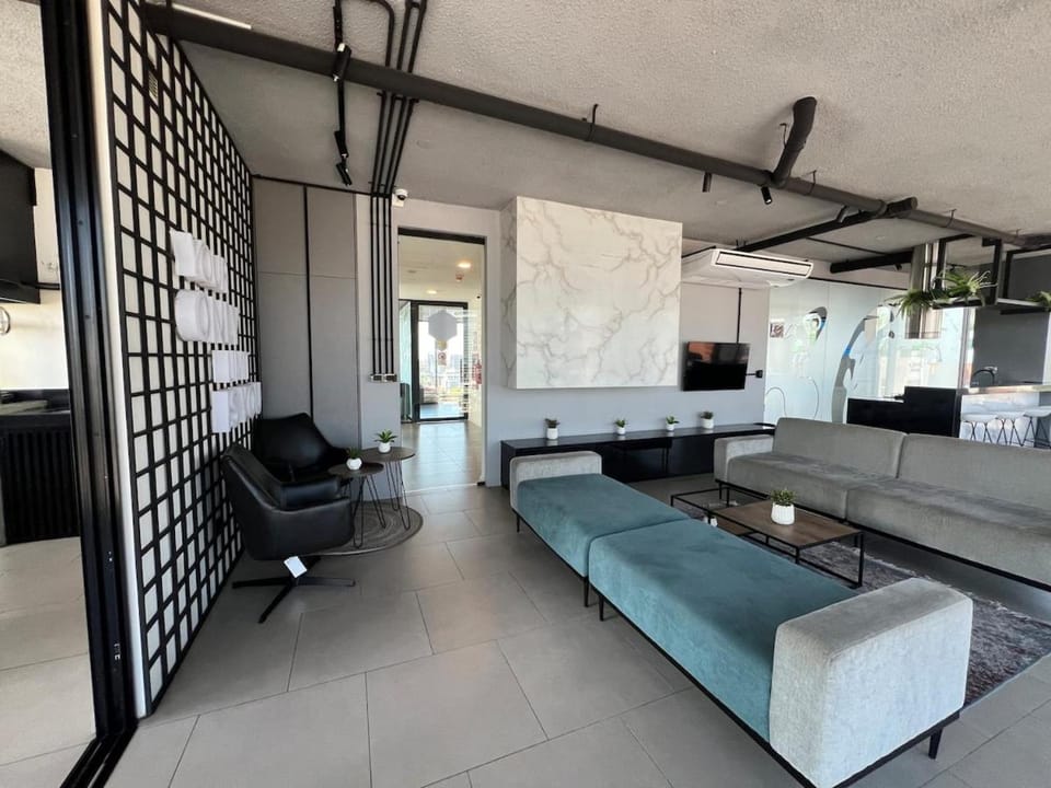 Elegante en Nanotec Apartment in Santa Cruz de la Sierra