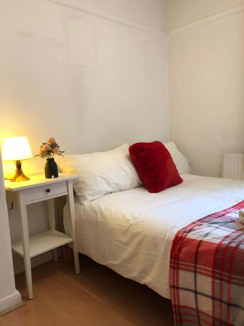 Comfy Private Bedrooms near O2 Forum Kentish Town, Camden Vacation rental in London Borough of Camden