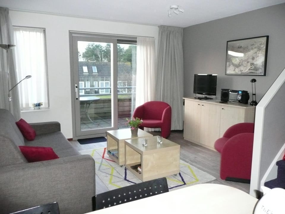 TV and multimedia, Living room