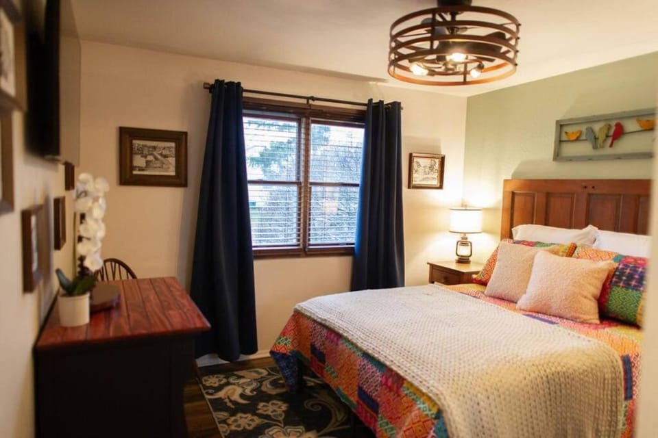 The General's Quarters Apartment in Ohio