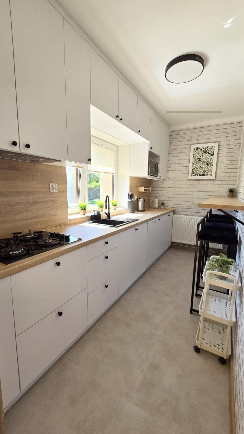 Kitchen or kitchenette, dishwasher, pet friendly, stove