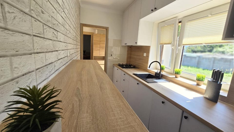 Kitchen or kitchenette, dishwasher, pet friendly