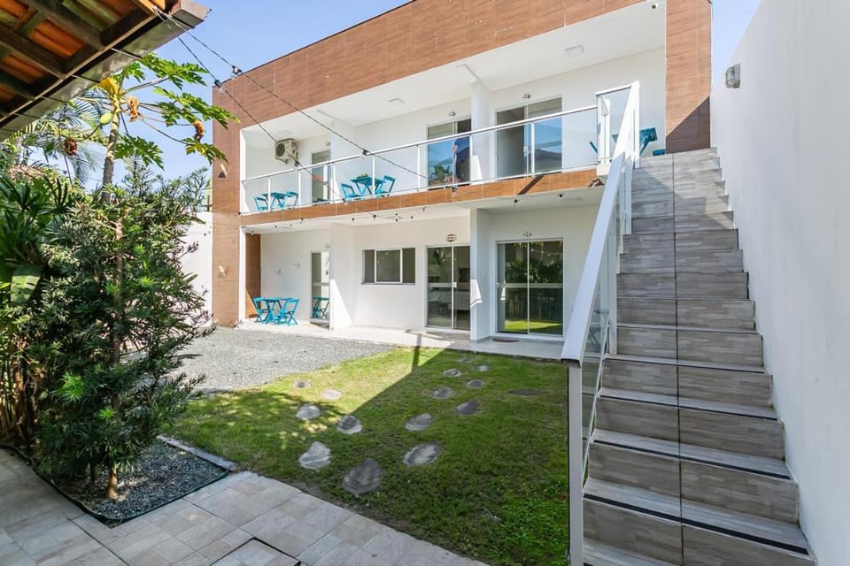 Recanto Las Canas Apartment in Florianopolis