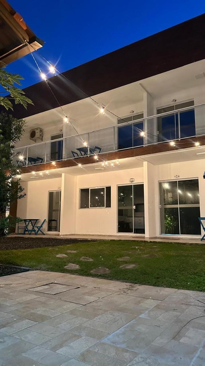 Recanto Las Canas Apartment in Florianopolis