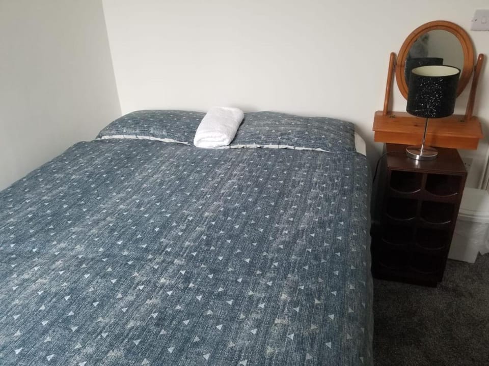 Cosy Home Stay Bed and Breakfast in Stoke-on-Trent