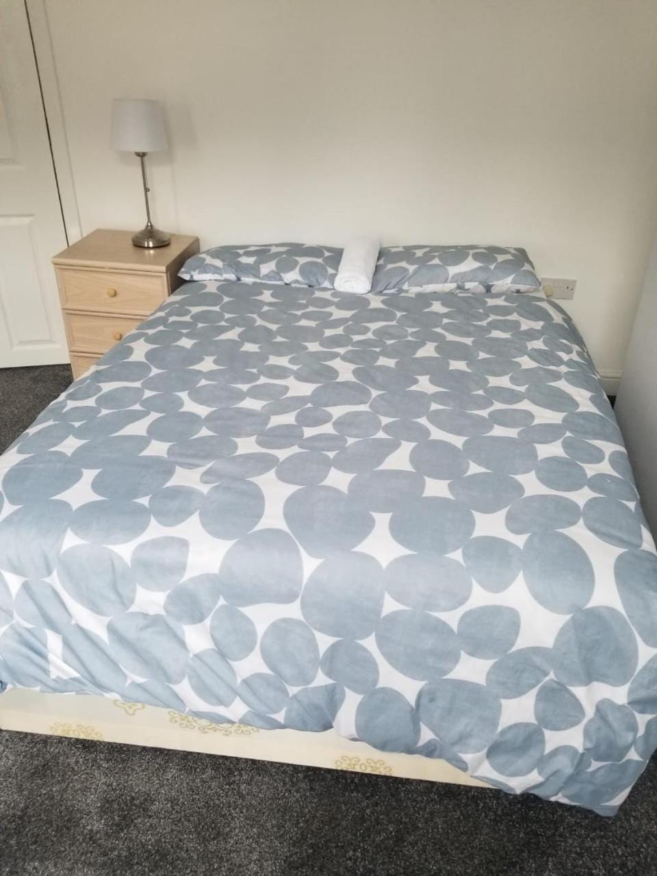 Cosy Home Stay Bed and Breakfast in Stoke-on-Trent