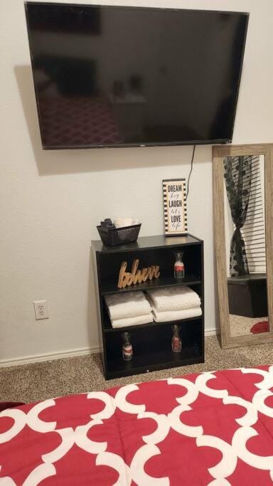 TV and multimedia