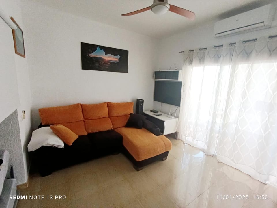 TV and multimedia, Living room, Bedroom