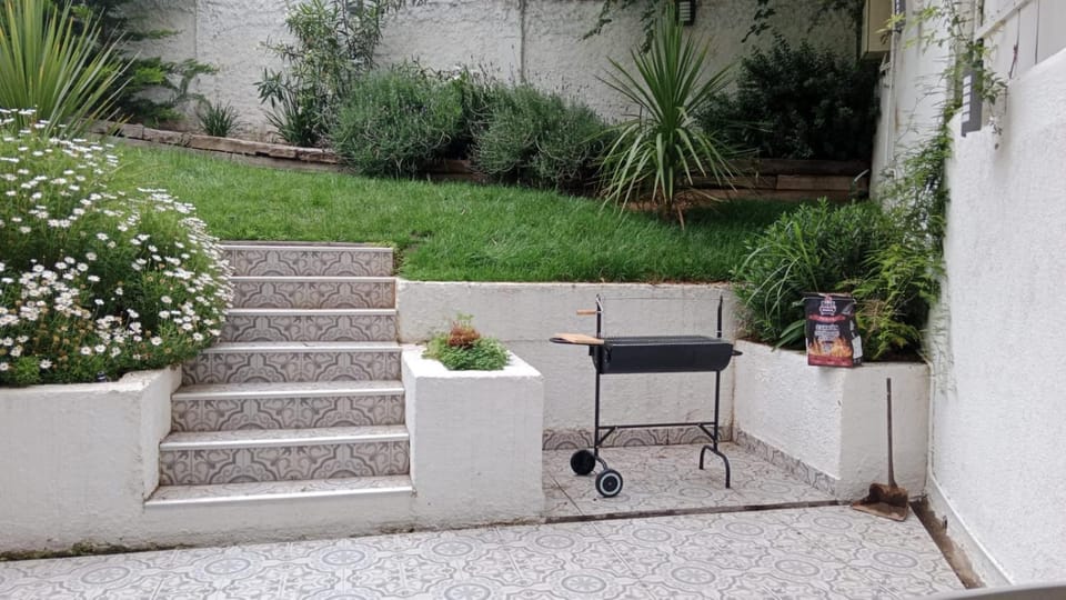 Patio, Patio, Natural landscape, BBQ facilities, BBQ facilities, Garden, Garden, Balcony/Terrace, Garden view, Garden view, Inner courtyard view