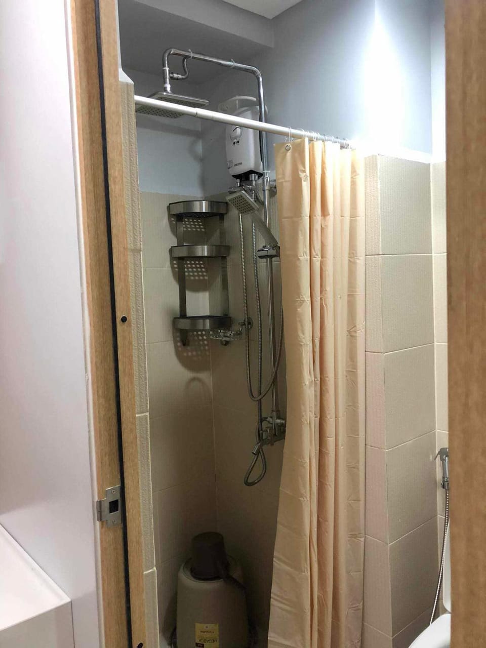 Rio Staycation Vacation rental in Quezon City