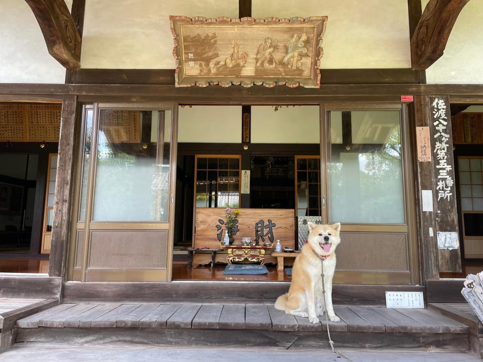 Place of worship