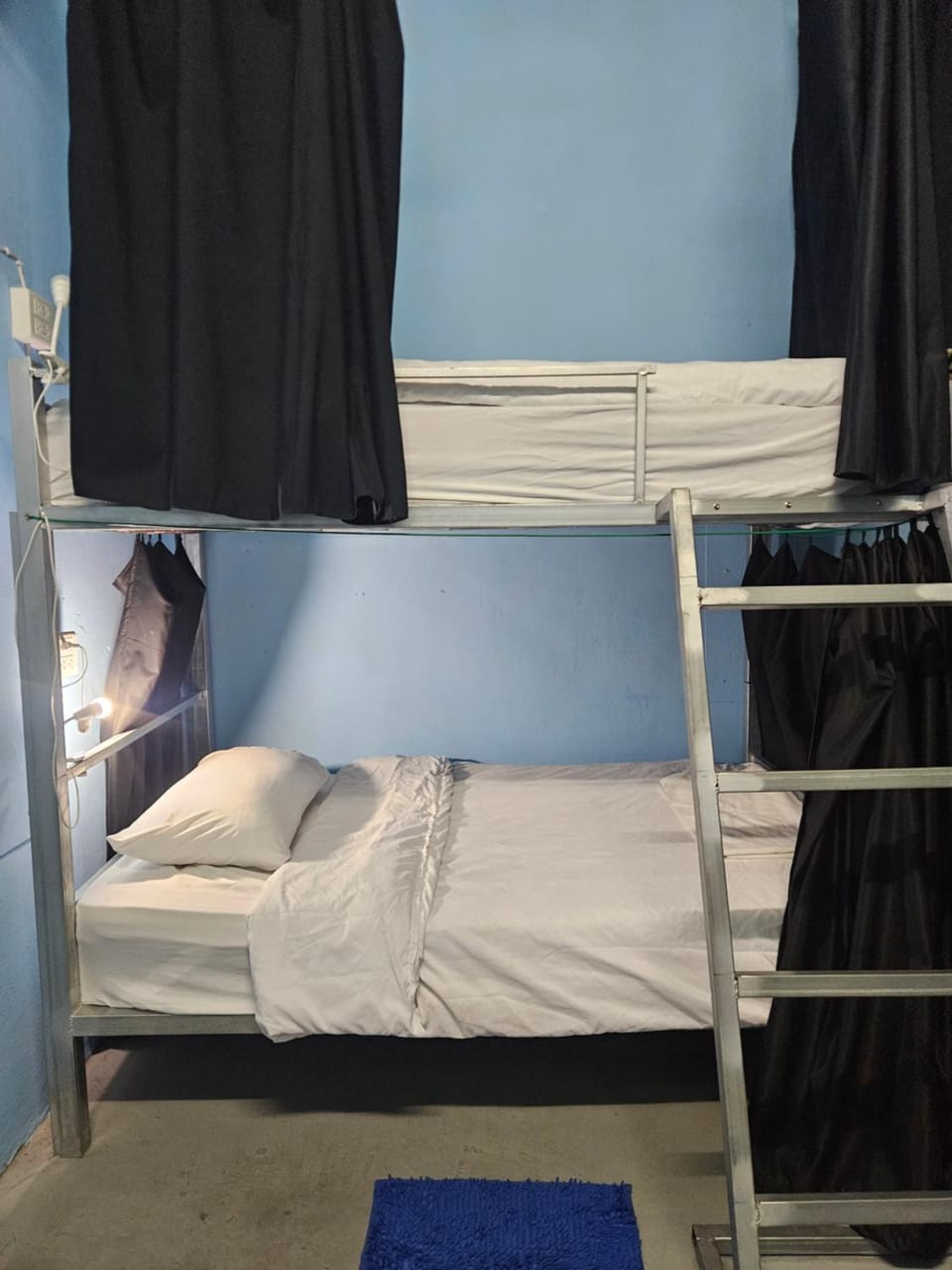 Kai Lions International Capsule Hostel Pakse Capsule hotel in Laos