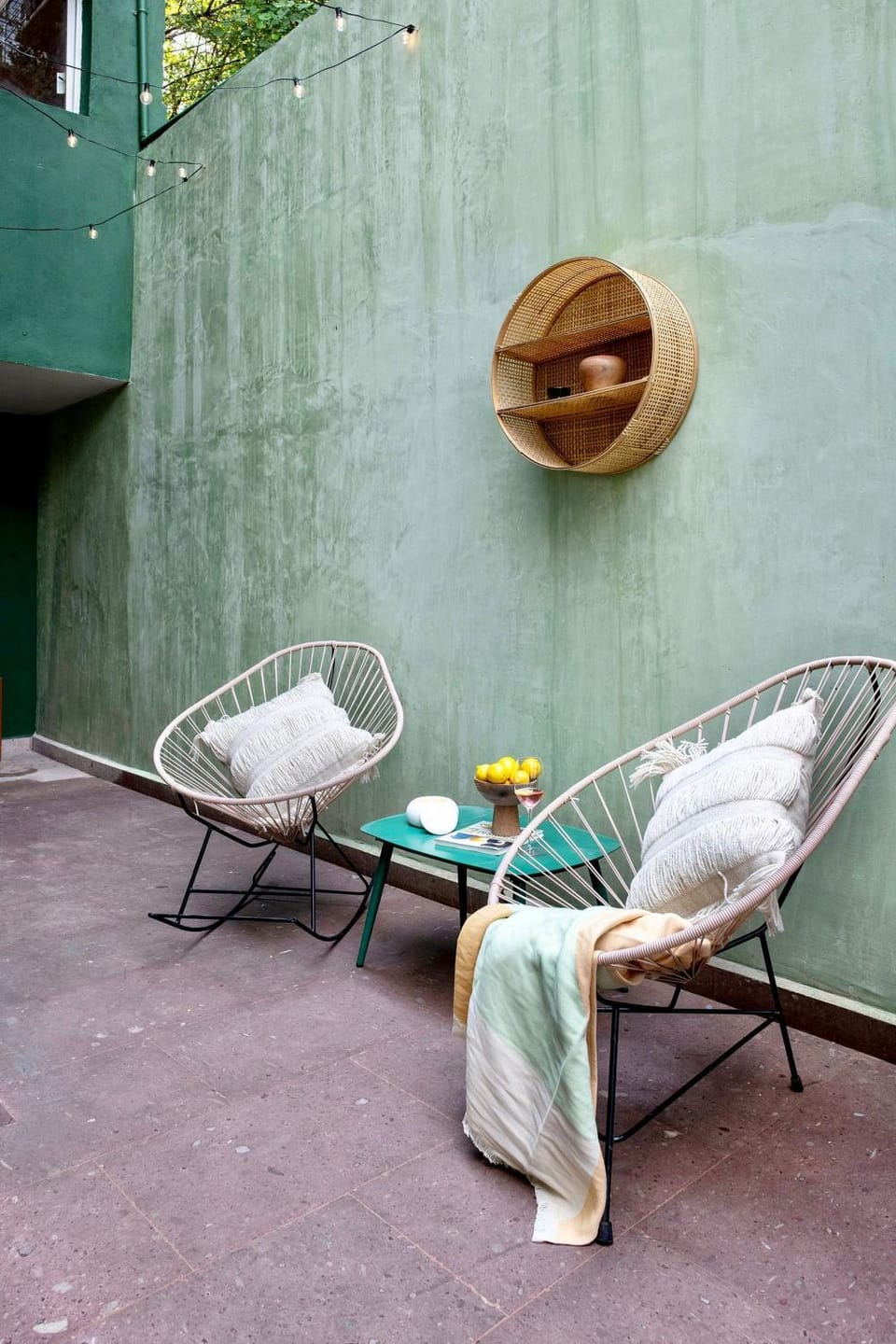 Combo Marrakesh house kesh · Duplex, 2 joint houses.10Br, 7.5 bath, 22 guest House in Mexico City