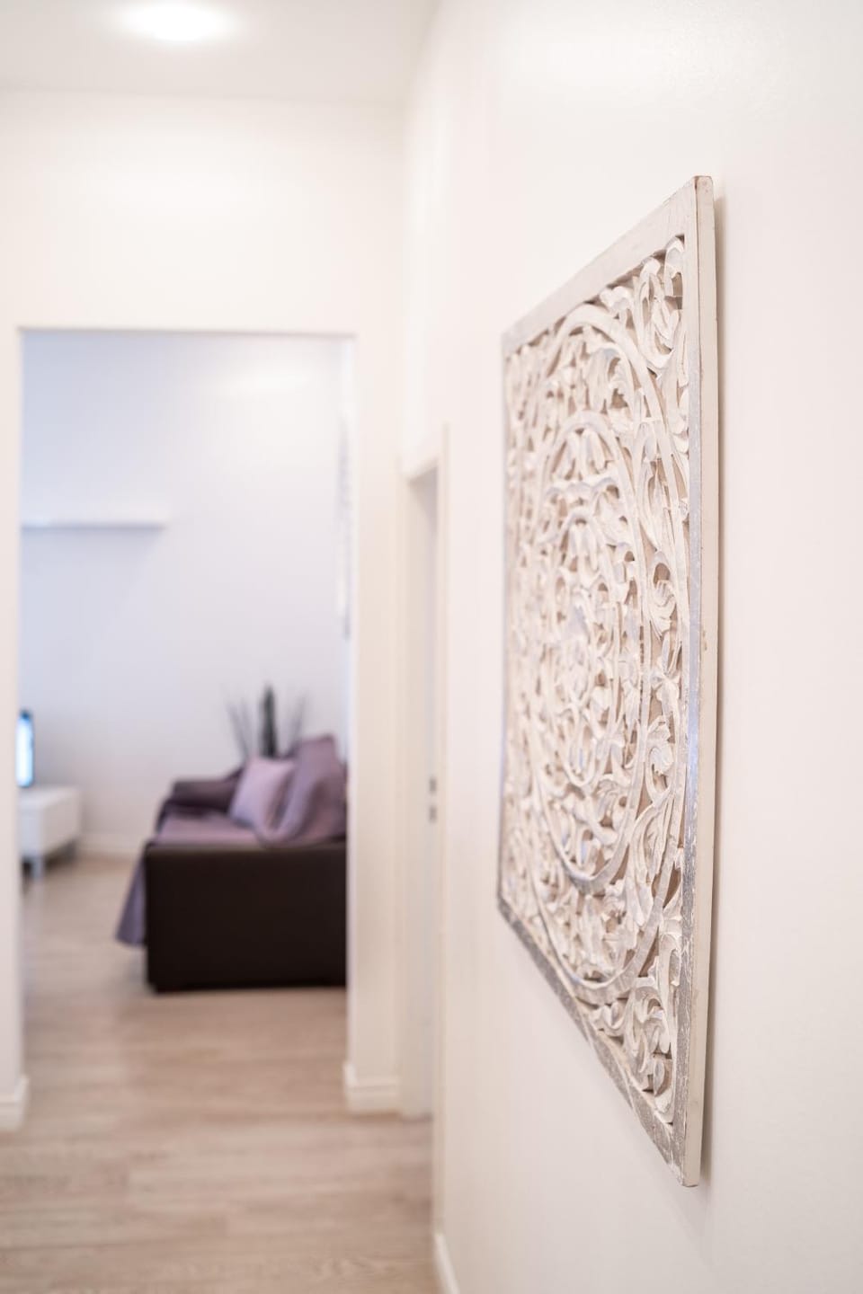 Decorative detail