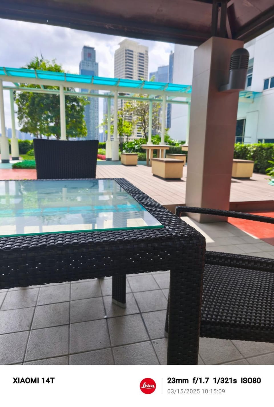 Condo unit open for staycation Apartment in Makati