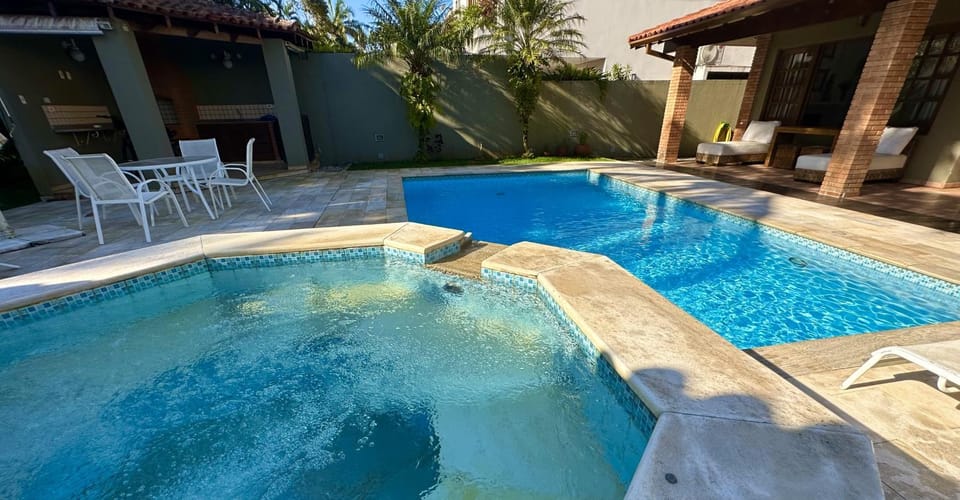 Patio, Hot Tub, Pool view, Swimming pool