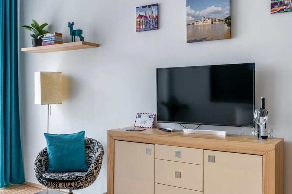 TV and multimedia